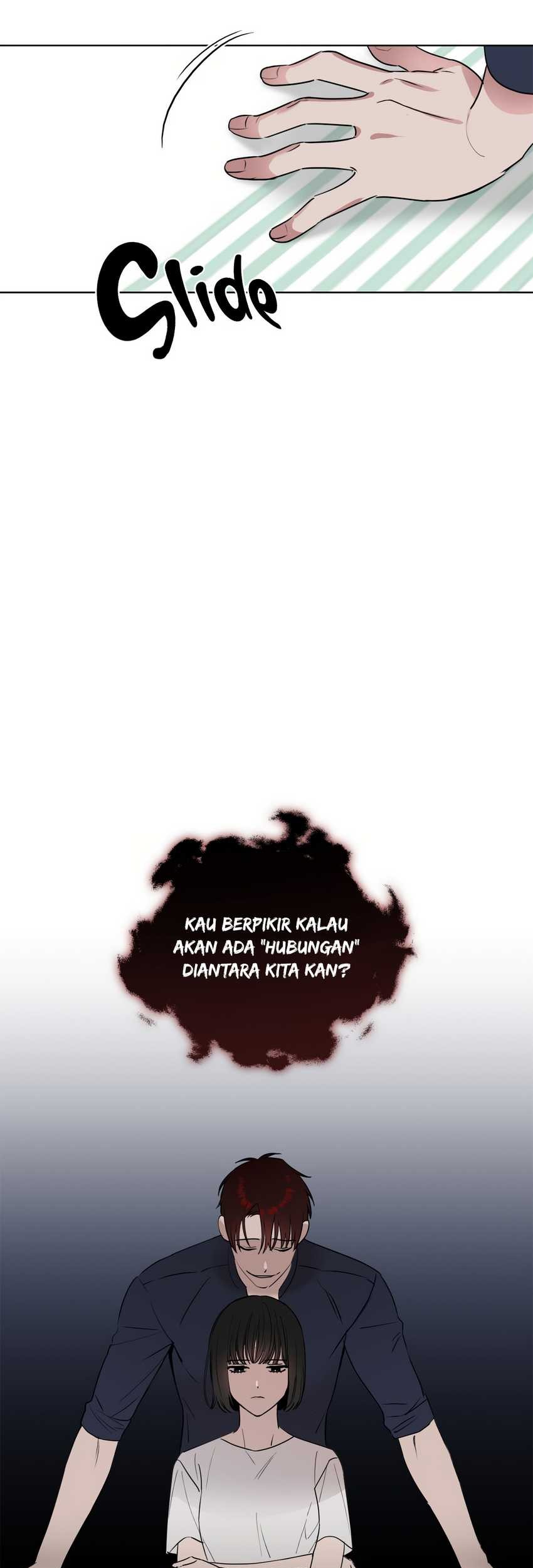 Fly Me to the Moon Chapter 9 - halaman 23