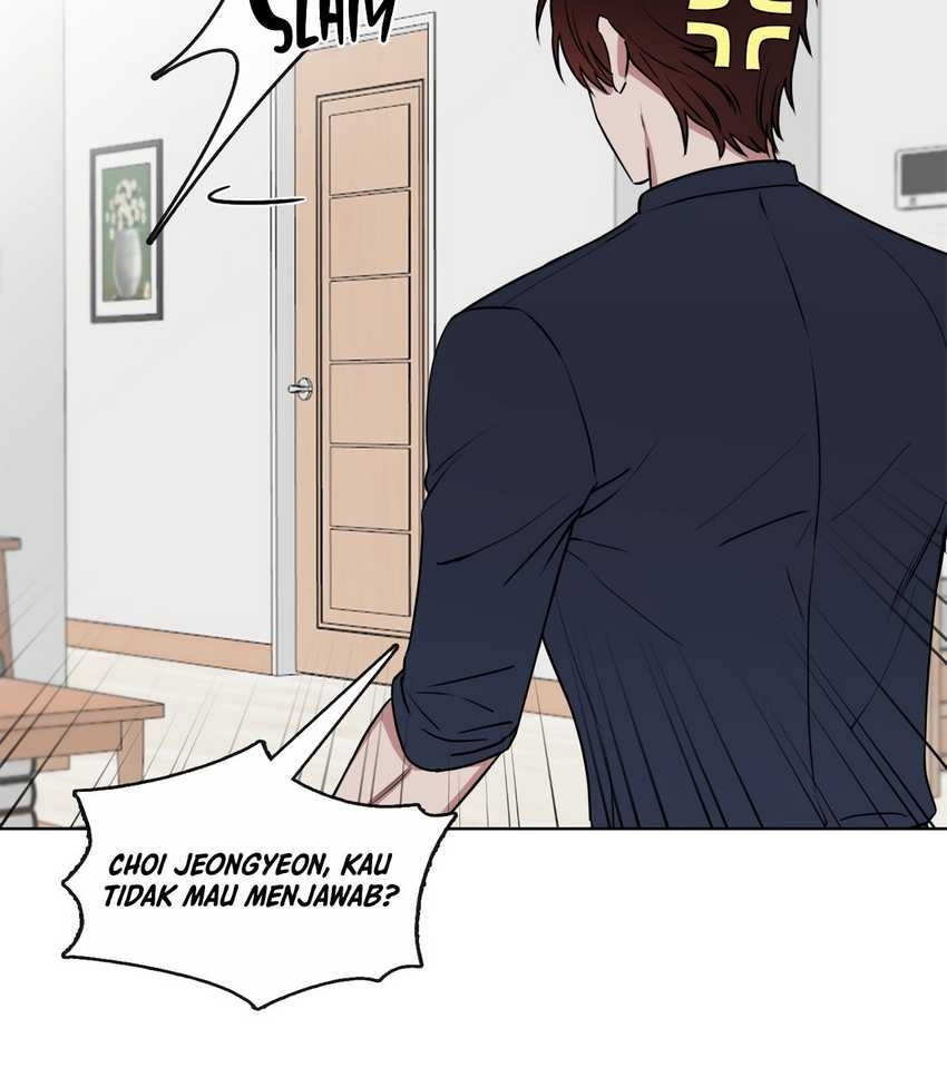Fly Me to the Moon Chapter 9 - halaman 27