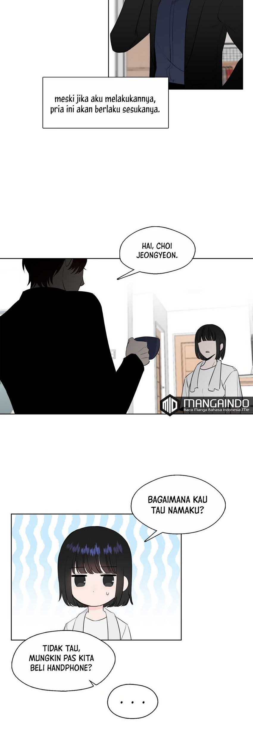 Fly Me to the Moon Chapter 9 - halaman 3