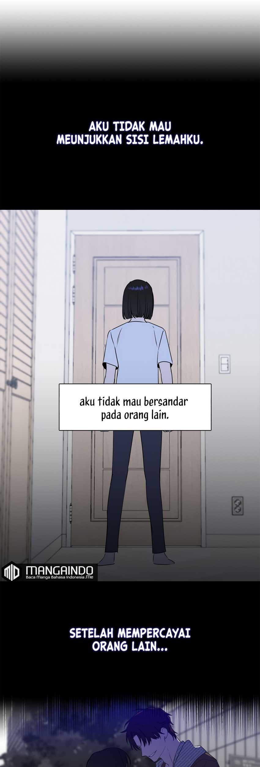 Fly Me to the Moon Chapter 9 - halaman 39