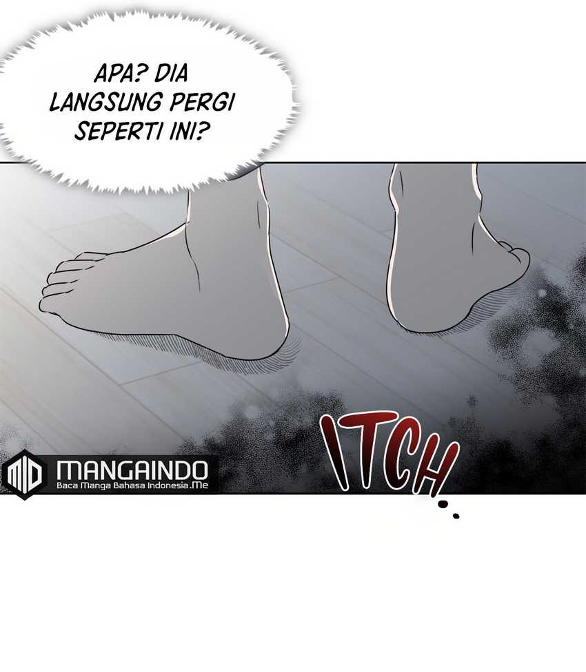 Fly Me to the Moon Chapter 9 - halaman 44
