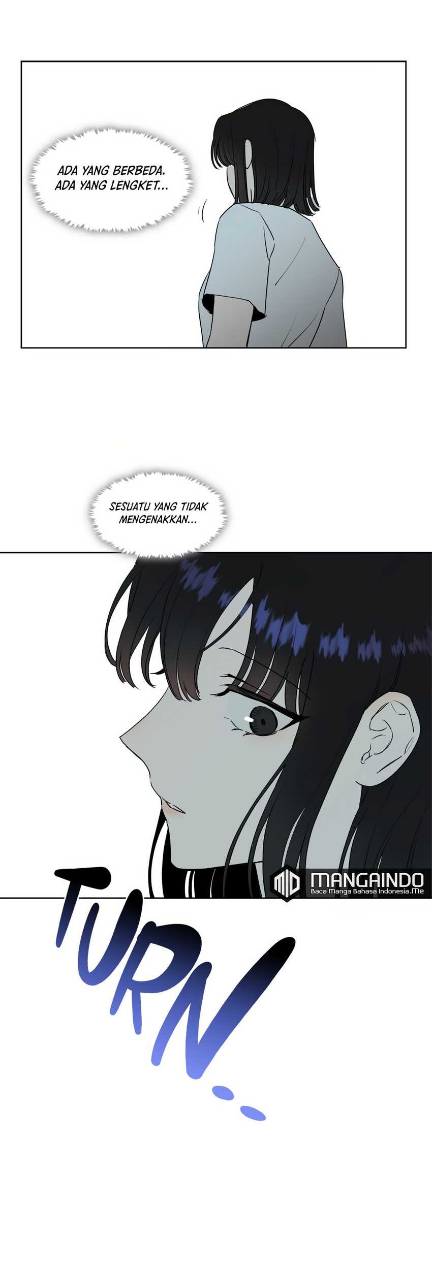 Fly Me to the Moon Chapter 9 - halaman 45