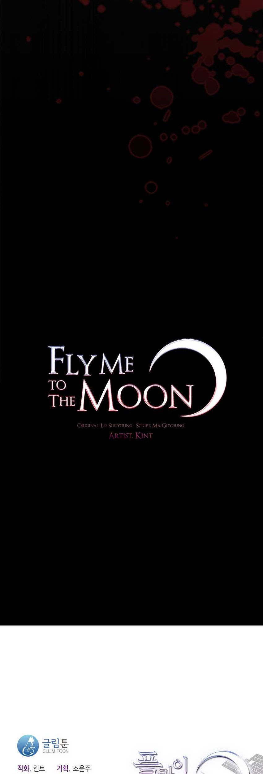 Fly Me to the Moon Chapter 9 - halaman 48