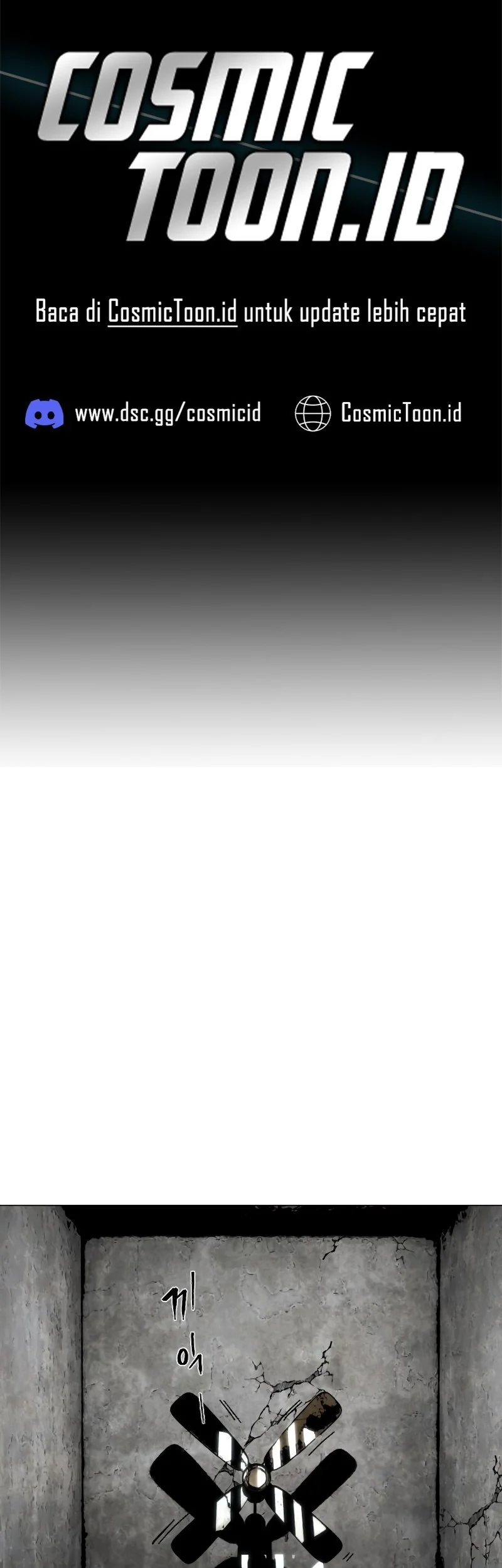 Fog Land Chapter 1 - halaman 1