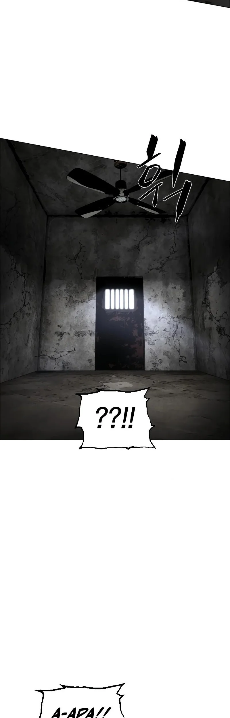 Fog Land Chapter 1 - halaman 10