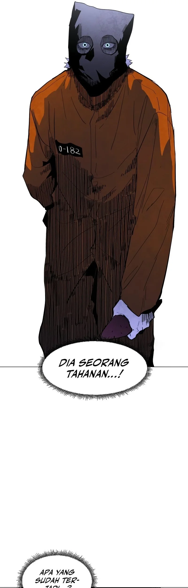 Fog Land Chapter 1 - halaman 13