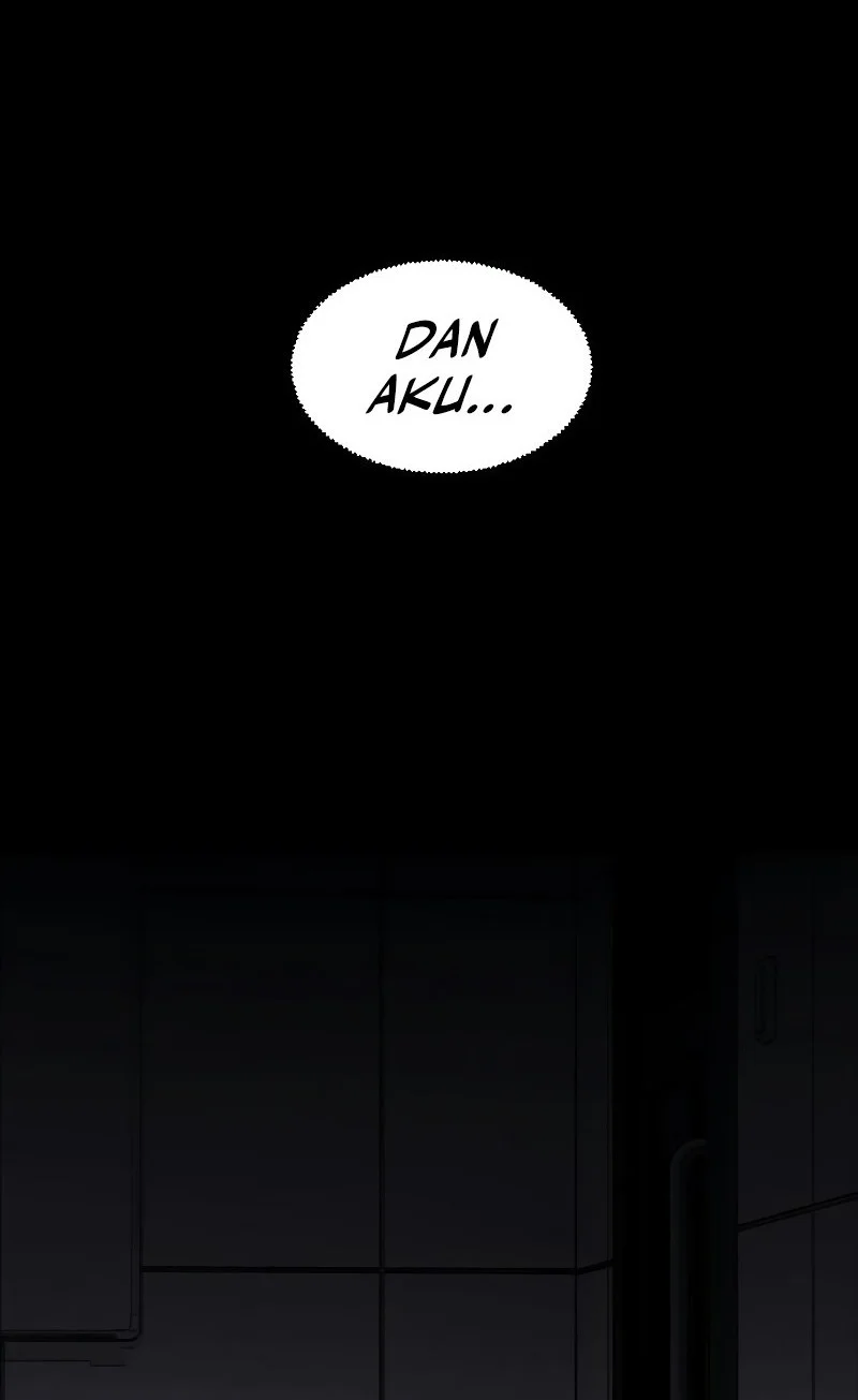 Fog Land Chapter 1 - halaman 16
