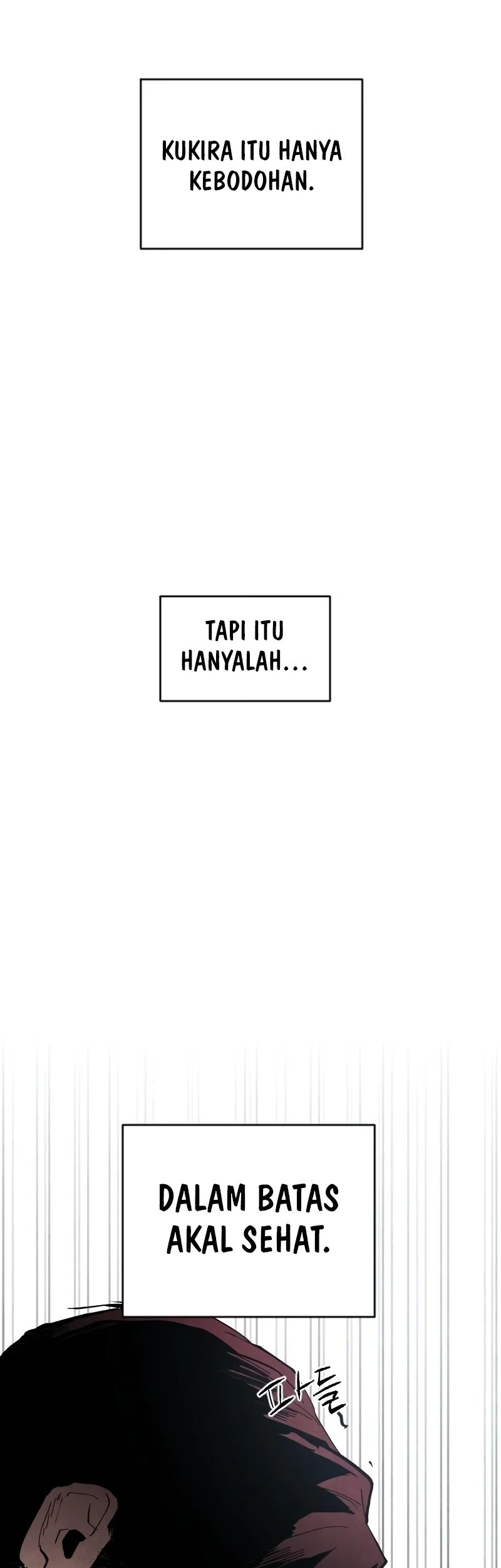 Fog Land Chapter 1 - halaman 23
