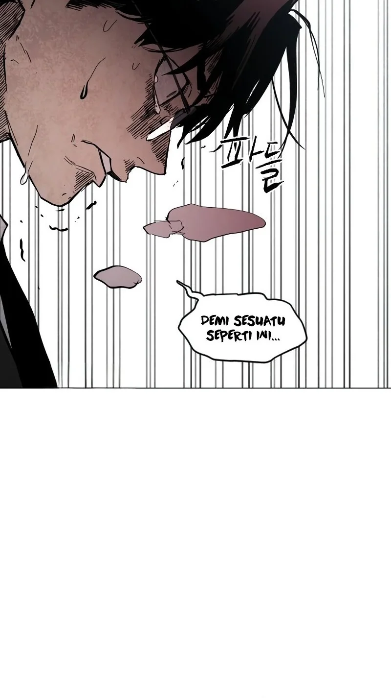 Fog Land Chapter 1 - halaman 24