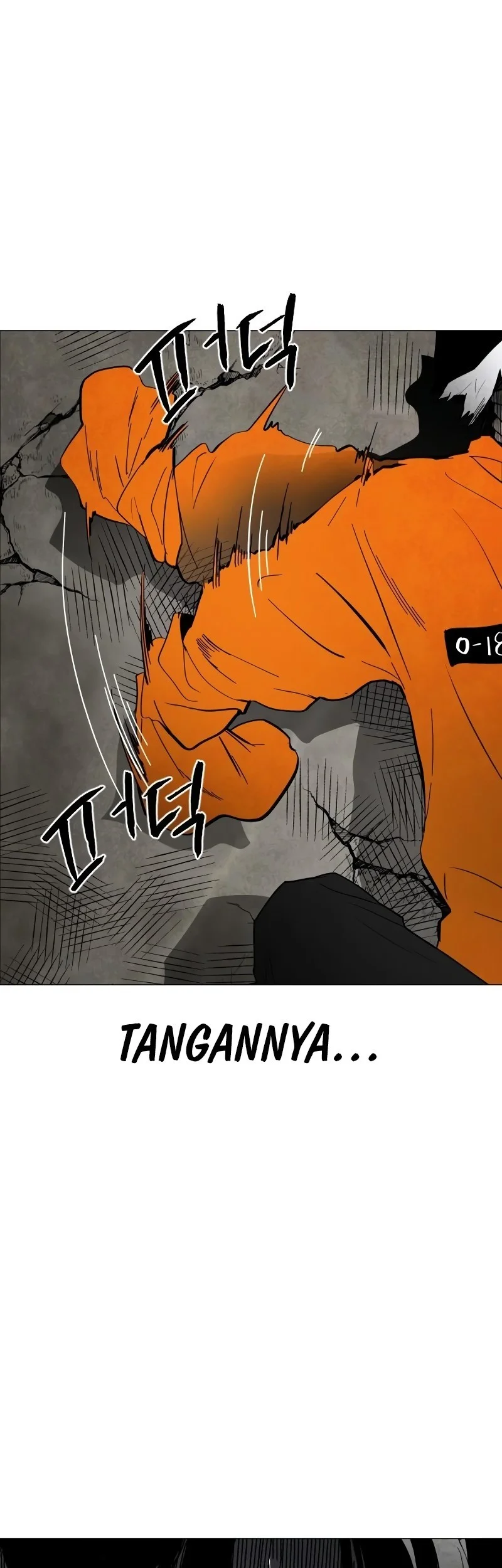 Fog Land Chapter 1 - halaman 34