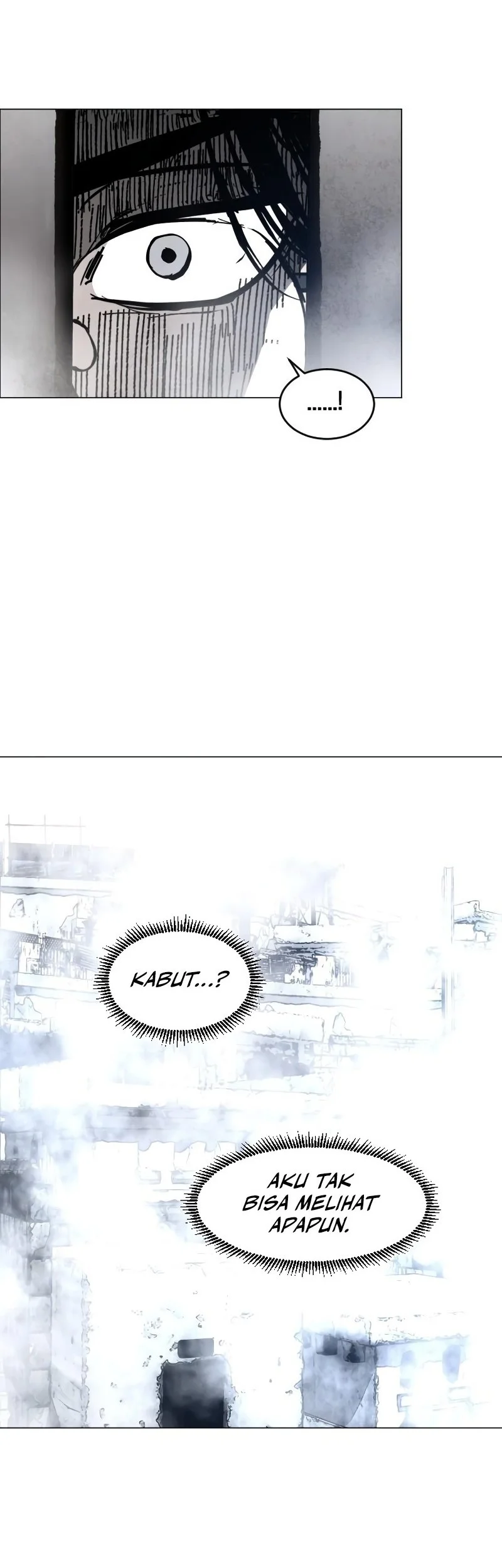 Fog Land Chapter 1 - halaman 42