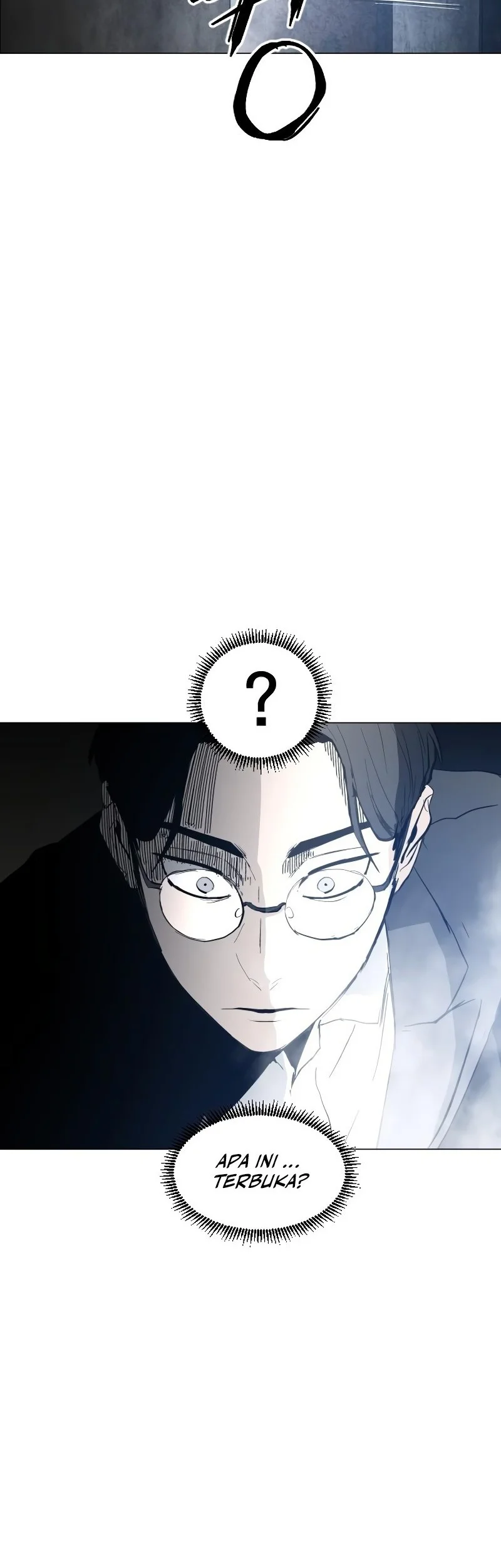 Fog Land Chapter 1 - halaman 45