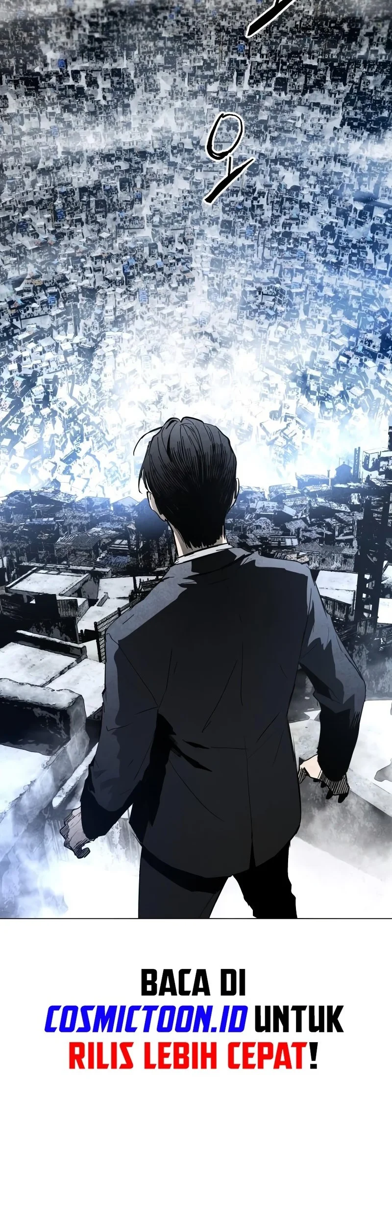 Fog Land Chapter 1 - halaman 50