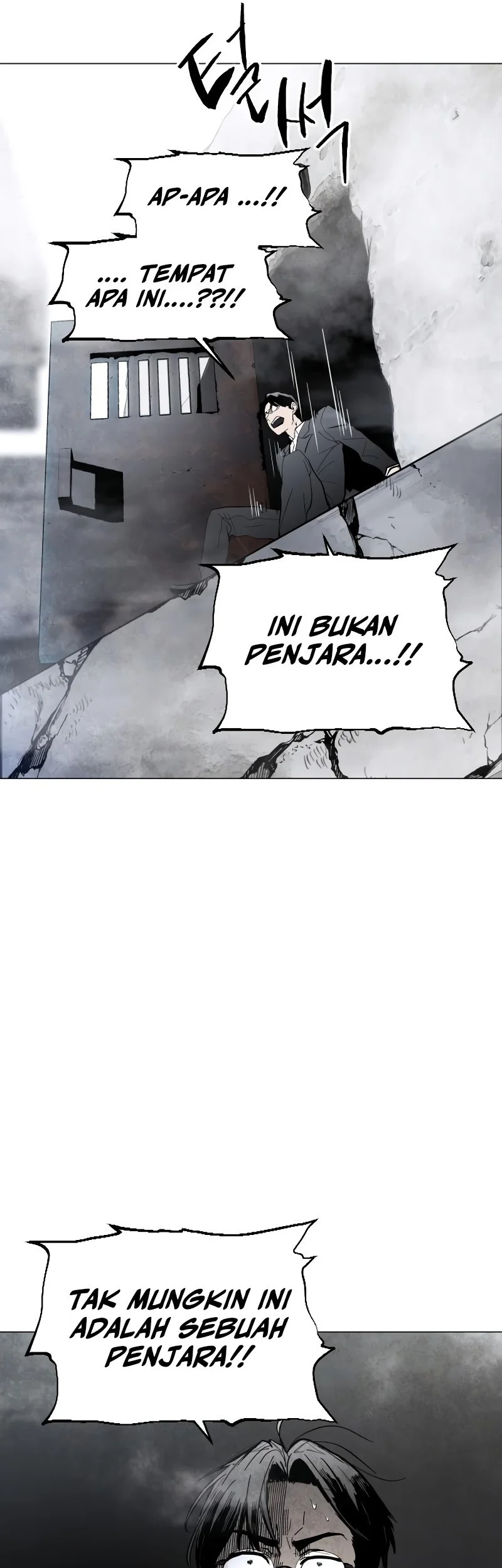 Fog Land Chapter 1 - halaman 52