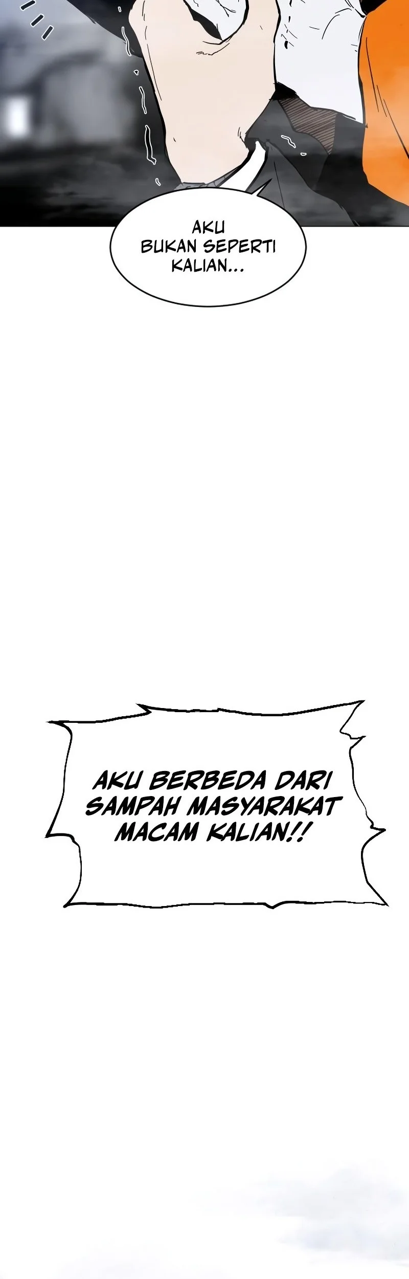 Fog Land Chapter 1 - halaman 57