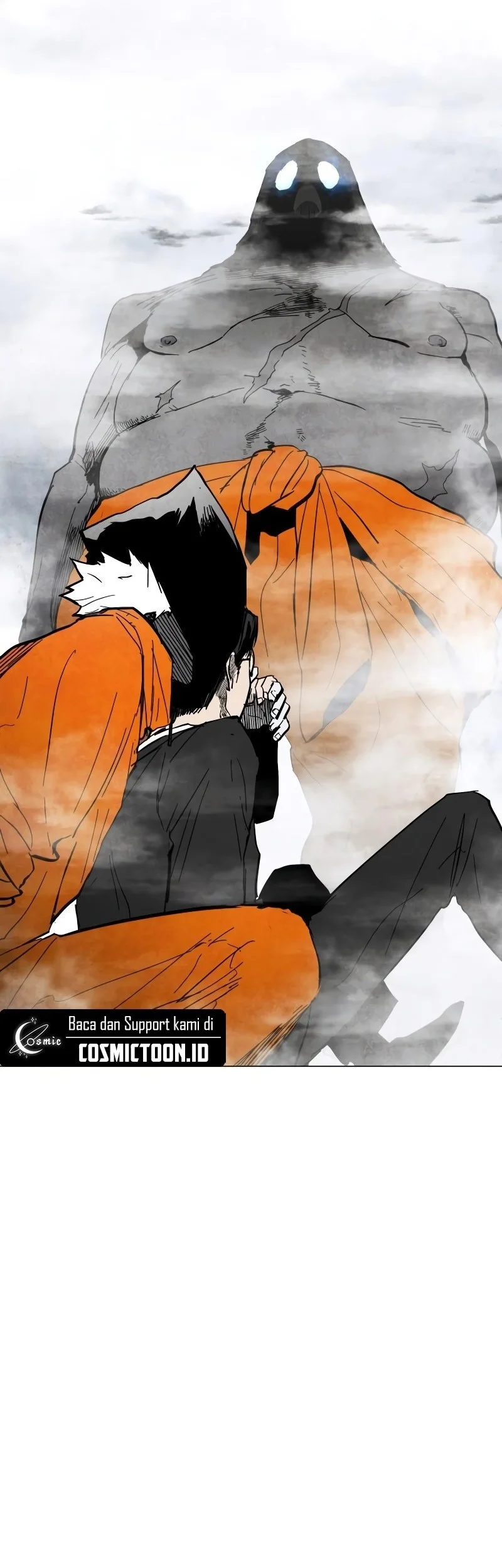 Fog Land Chapter 1 - halaman 58