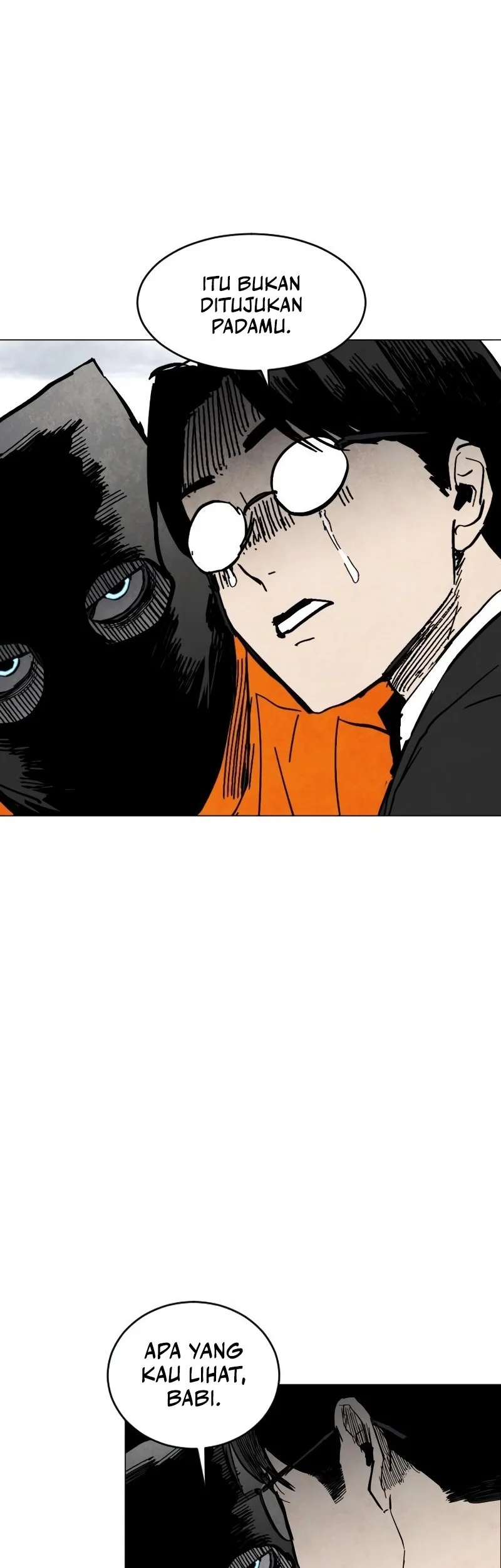 Fog Land Chapter 1 - halaman 61