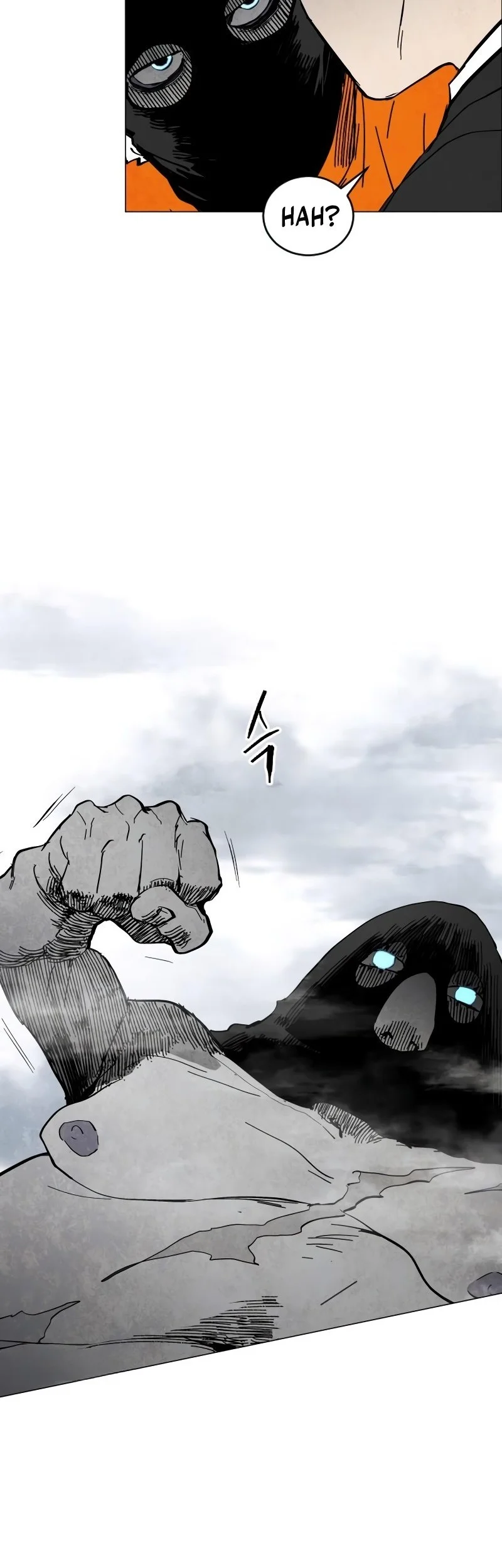 Fog Land Chapter 1 - halaman 62