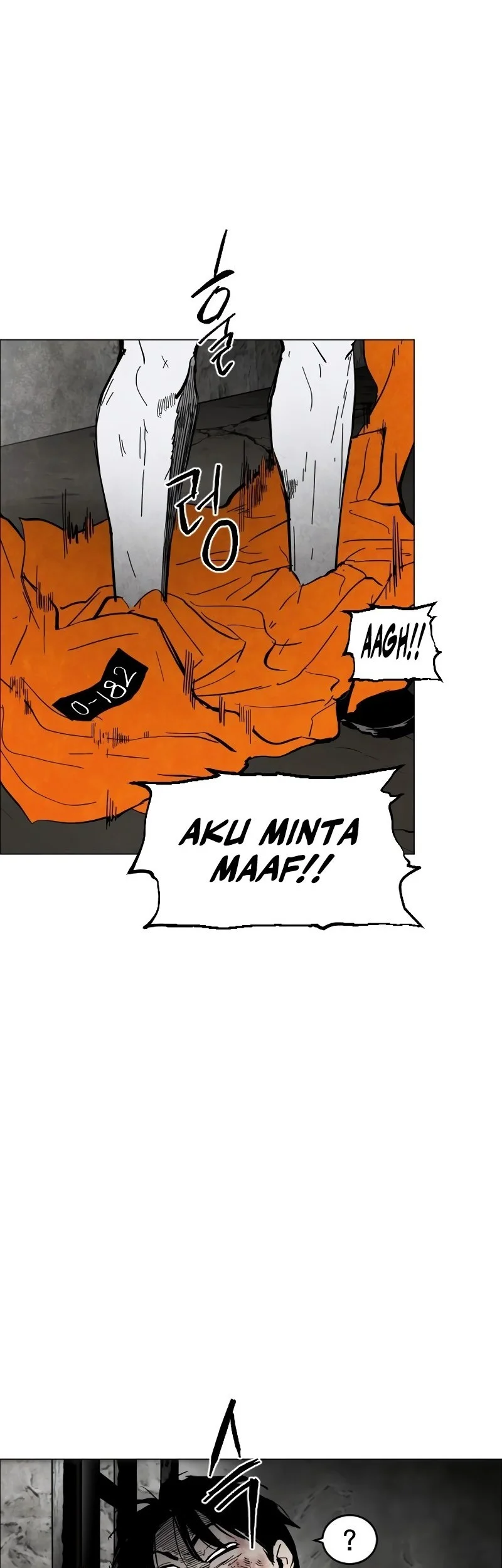 Fog Land Chapter 1 - halaman 70