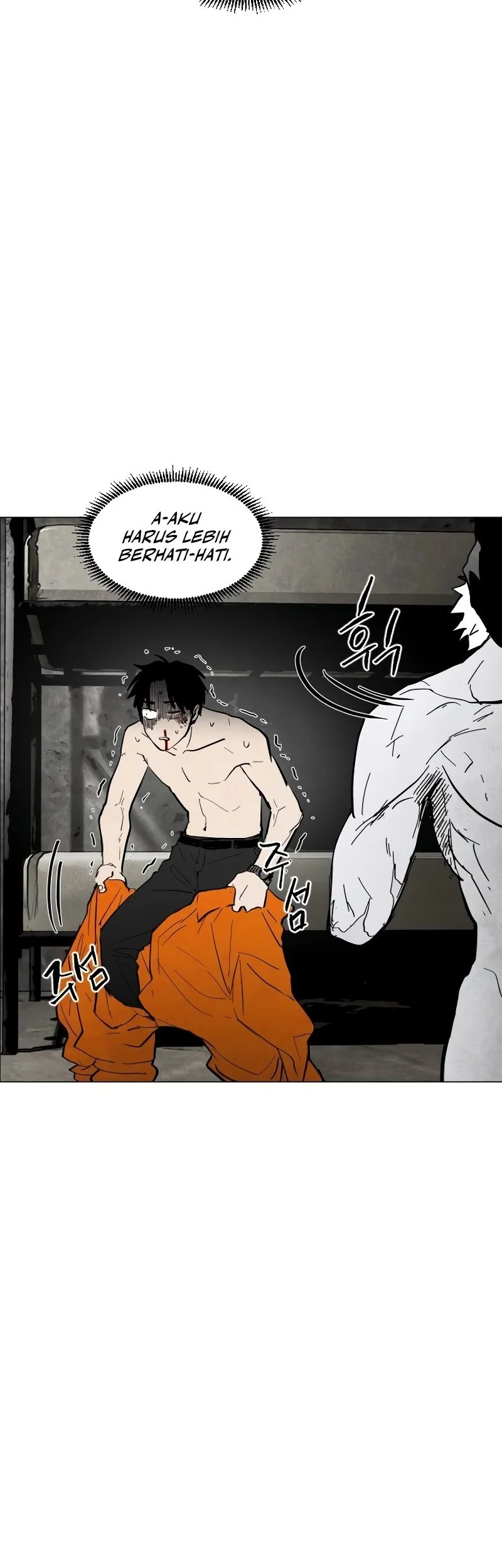 Fog Land Chapter 1 - halaman 74