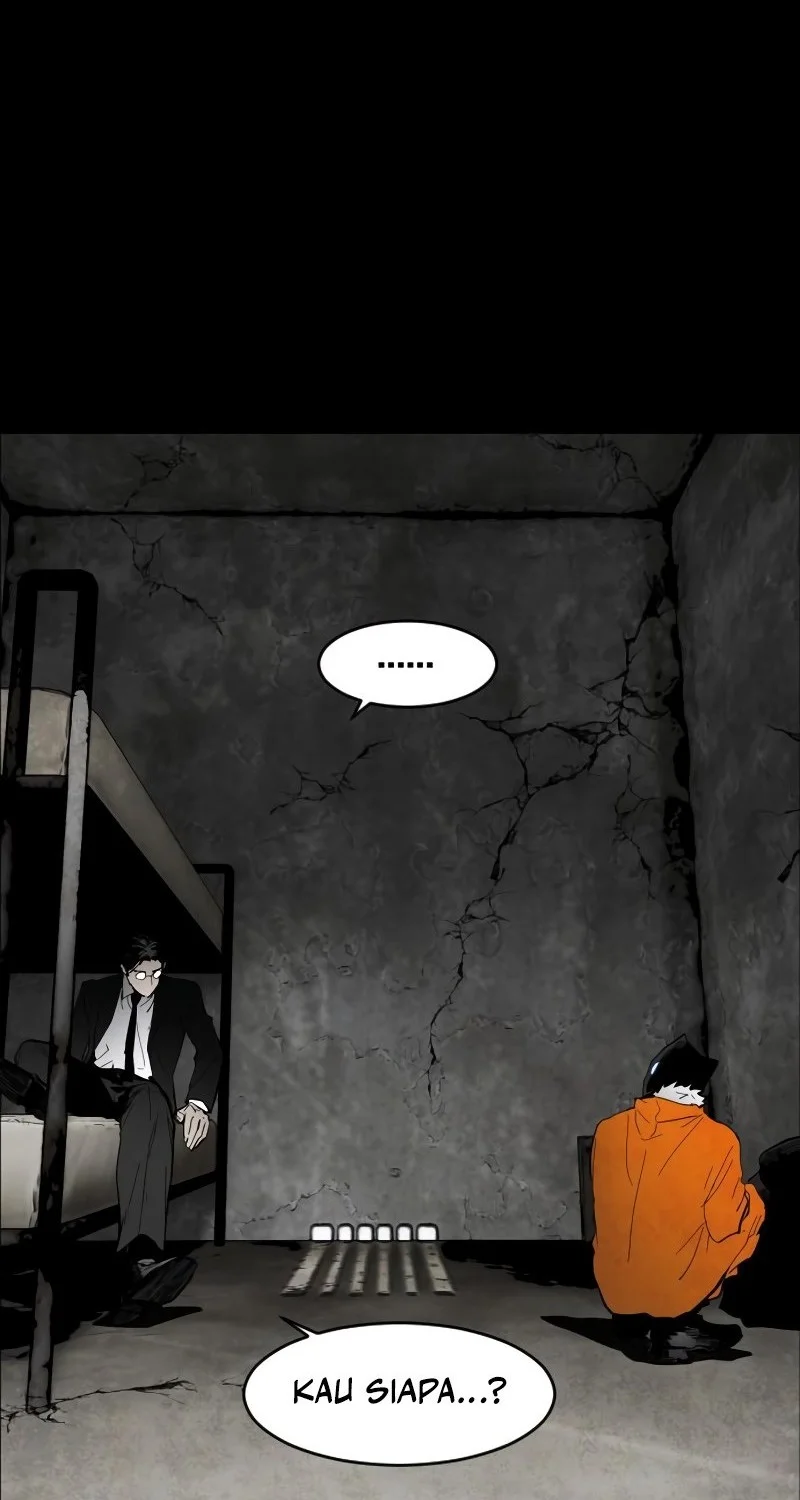 Fog Land Chapter 1 - halaman 8