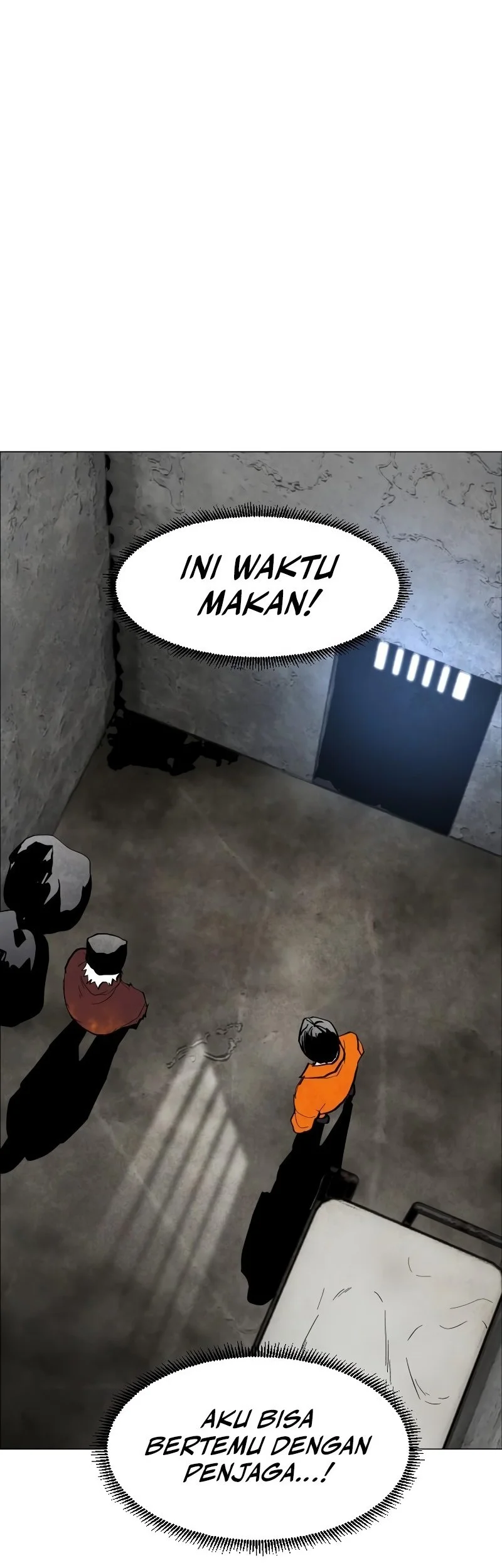 Fog Land Chapter 1 - halaman 80