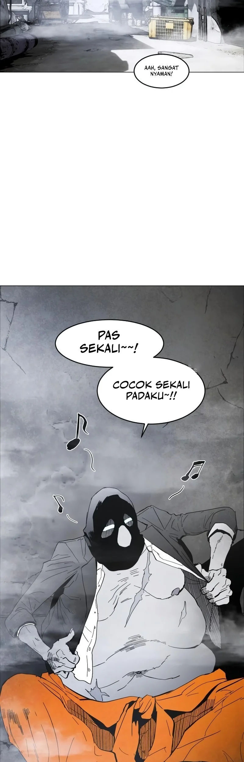 Fog Land Chapter 1 - halaman 82