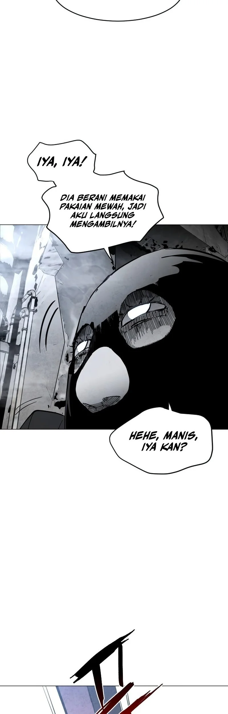 Fog Land Chapter 1 - halaman 89