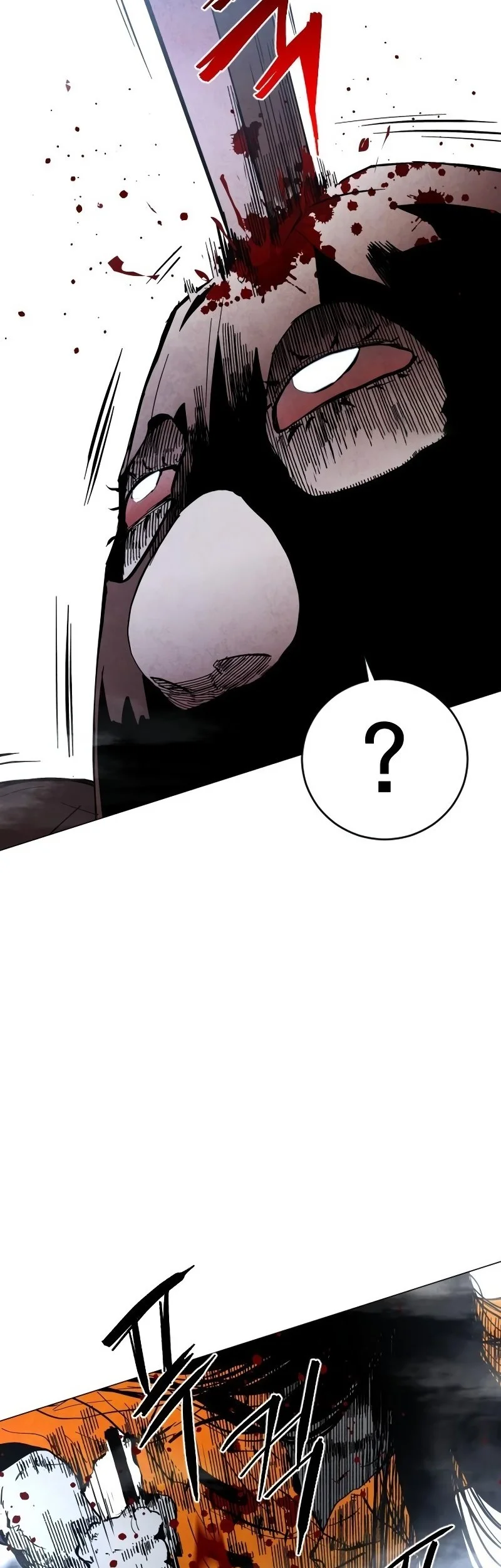 Fog Land Chapter 1 - halaman 90
