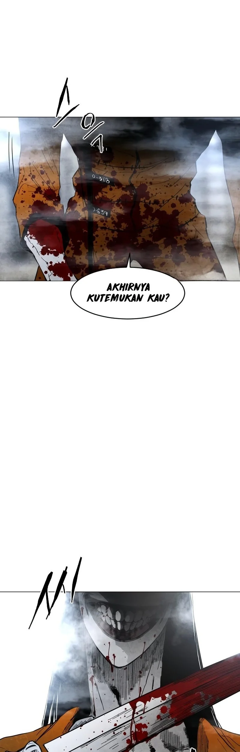 Fog Land Chapter 1 - halaman 93