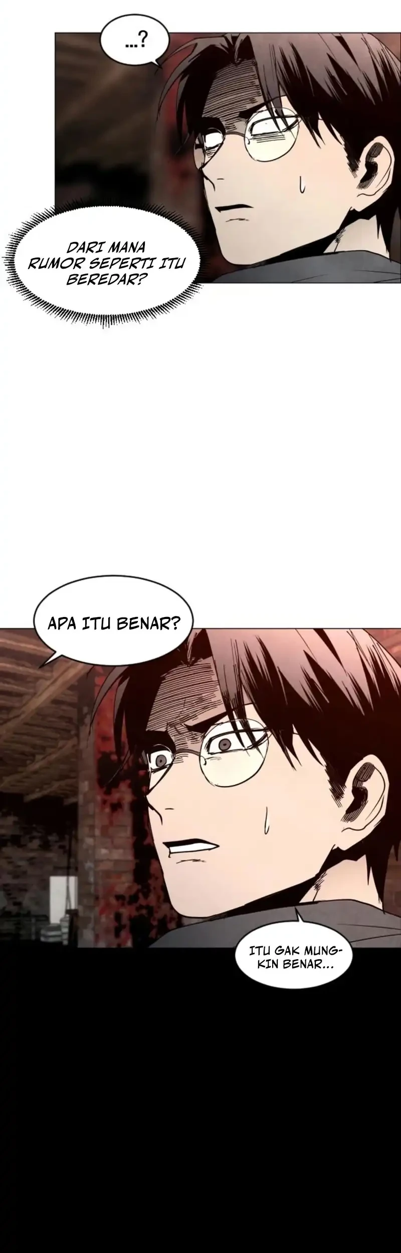Fog Land Chapter 10 - halaman 15