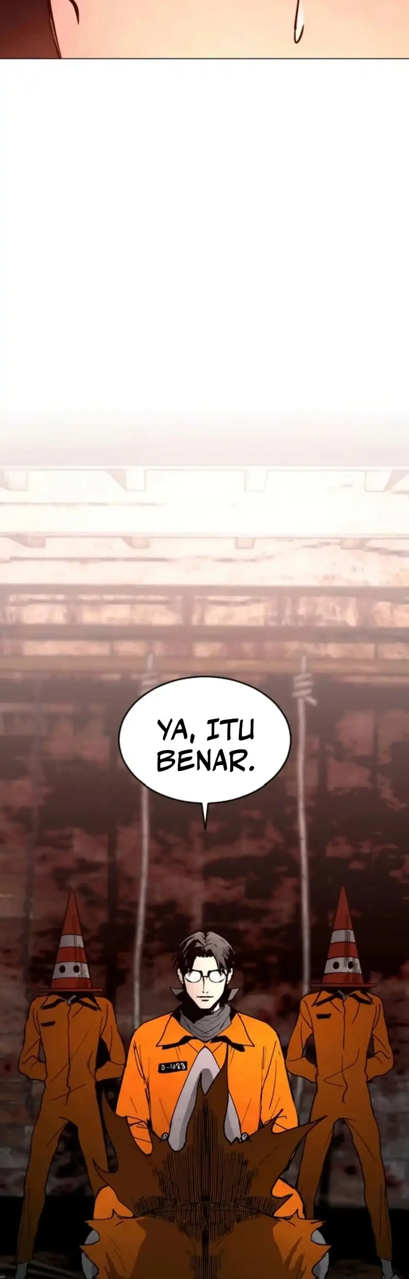 Fog Land Chapter 10 - halaman 17