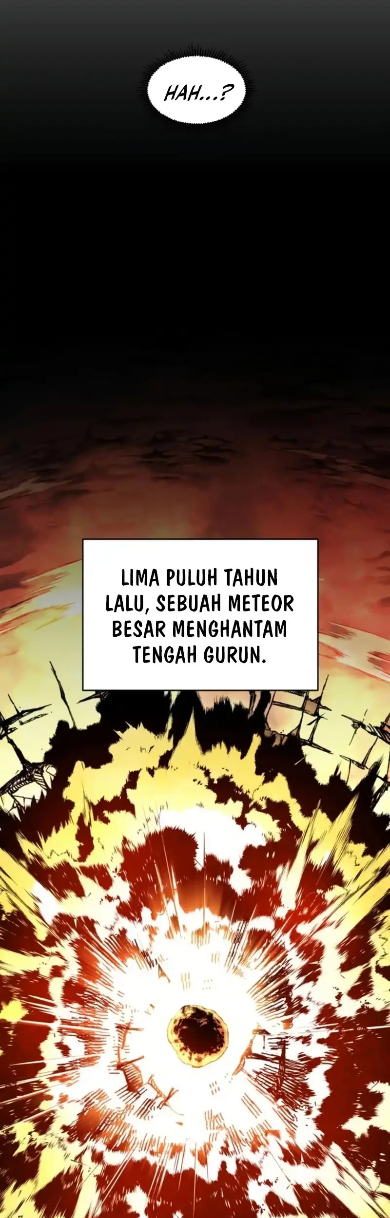Fog Land Chapter 10 - halaman 23