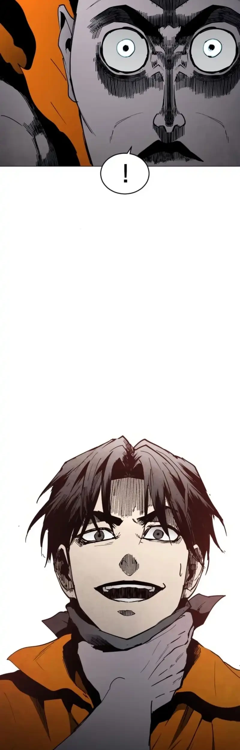 Fog Land Chapter 10 - halaman 33