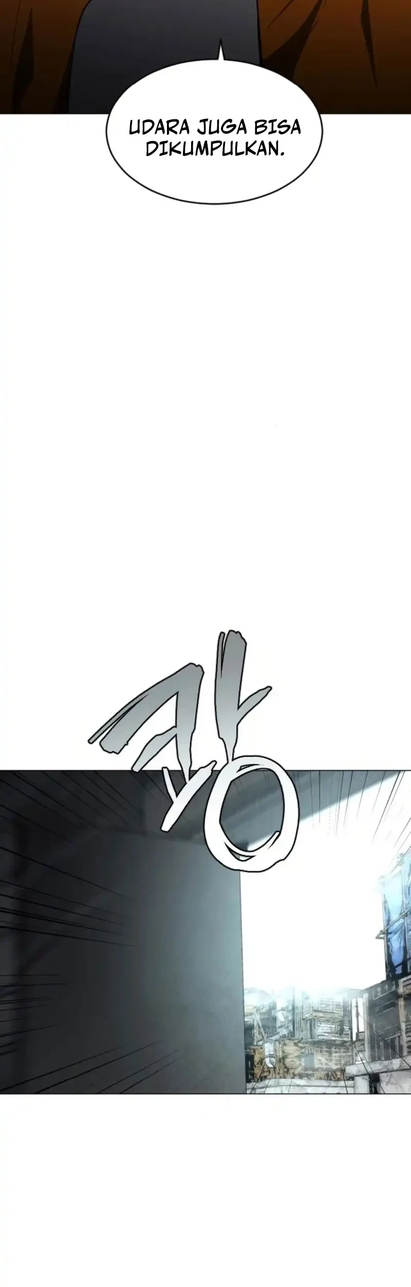 Fog Land Chapter 10 - halaman 34