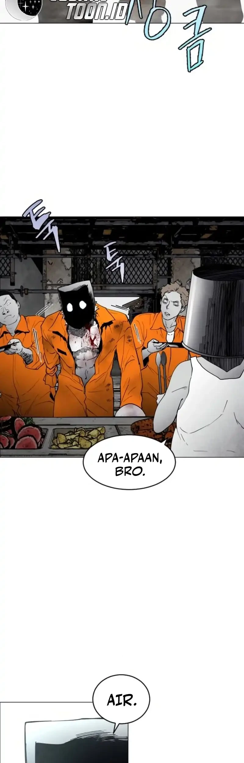 Fog Land Chapter 10 - halaman 41