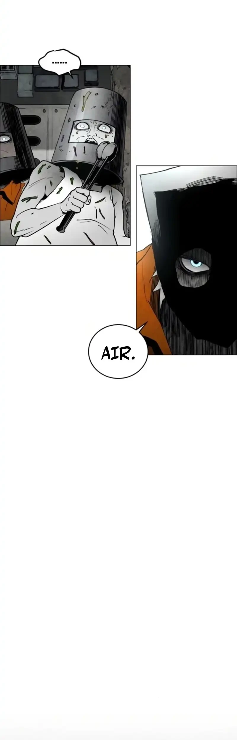 Fog Land Chapter 10 - halaman 45