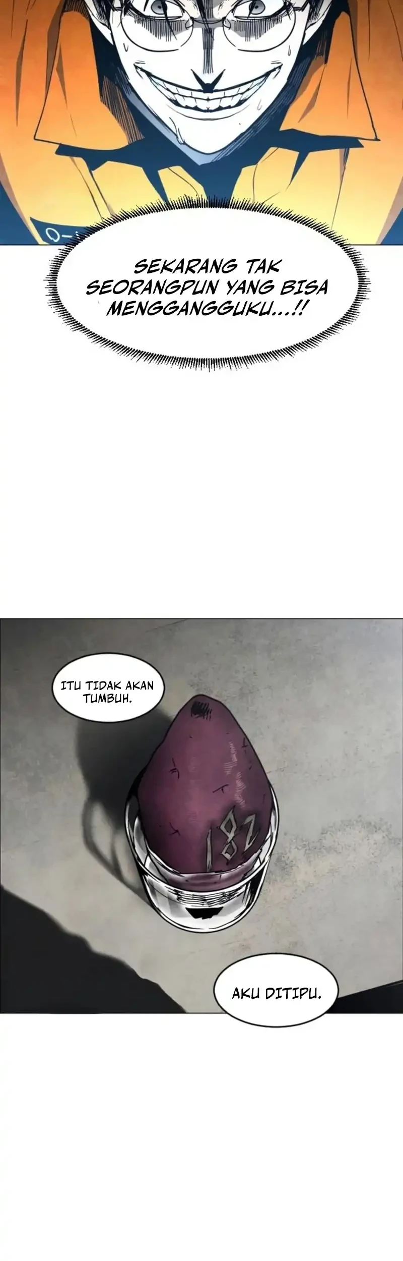 Fog Land Chapter 10 - halaman 51