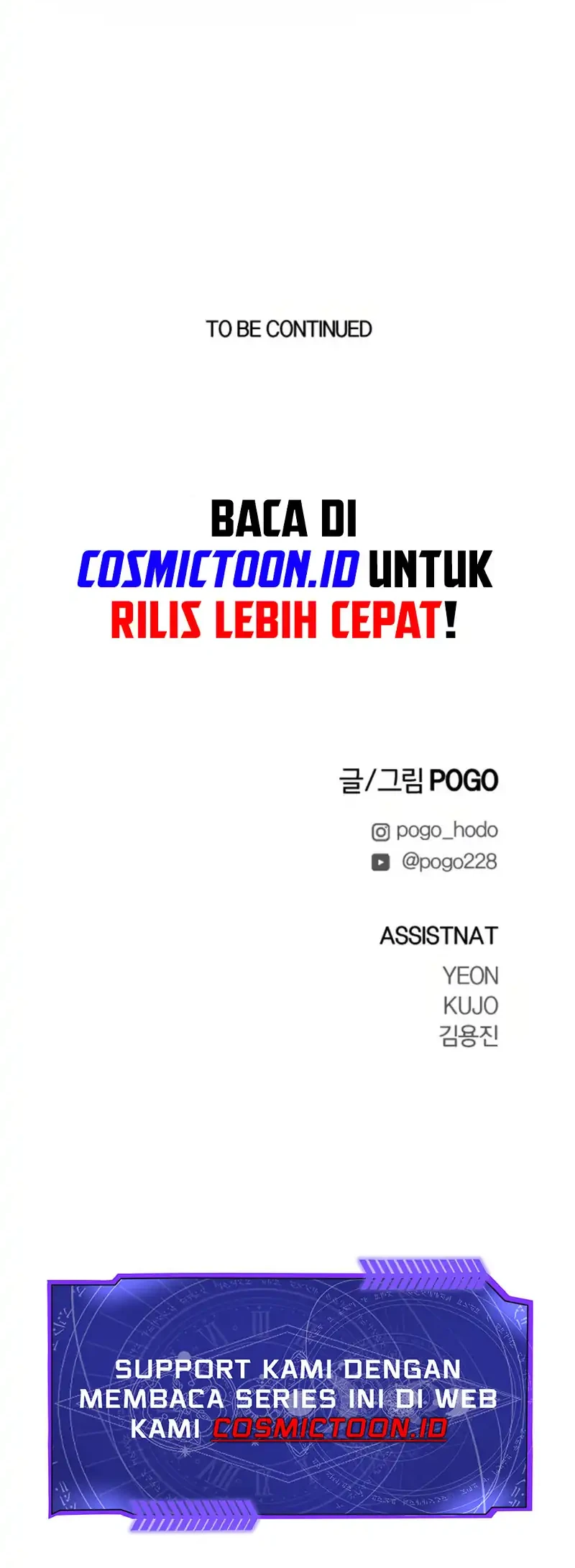 Fog Land Chapter 10 - halaman 53