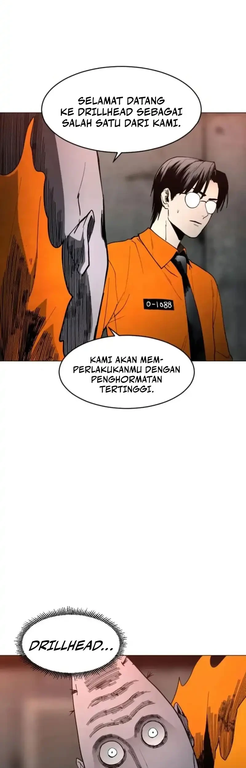 Fog Land Chapter 11 - halaman 22