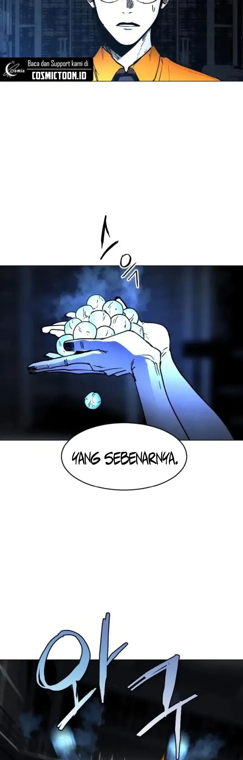 Fog Land Chapter 11 - halaman 36