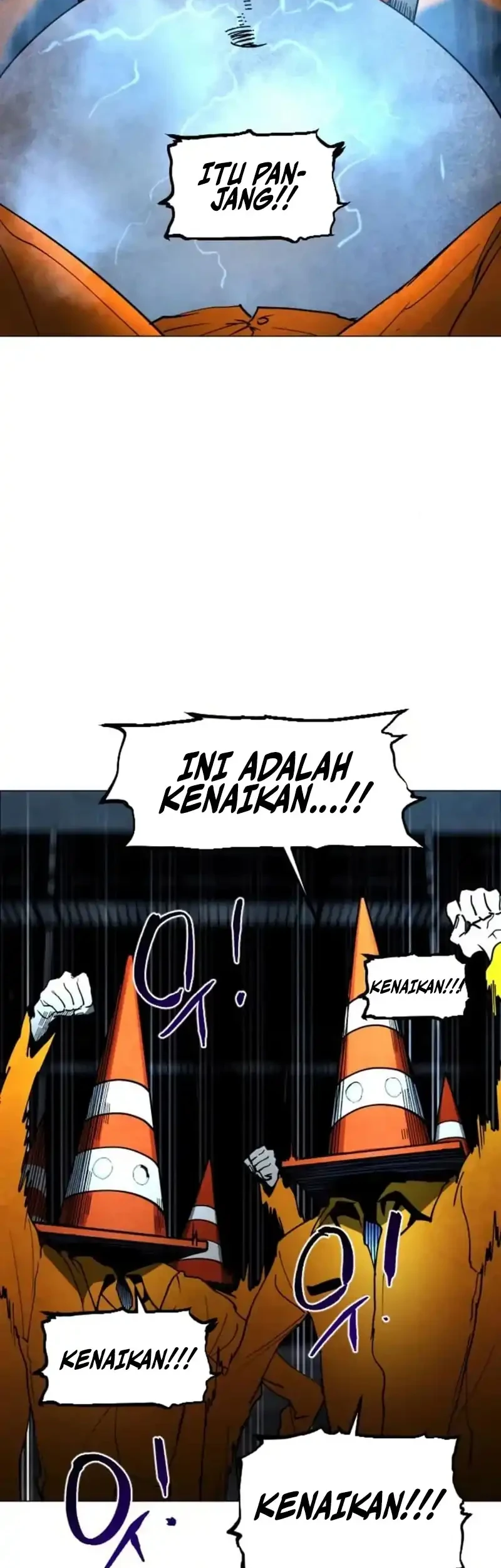 Fog Land Chapter 11 - halaman 45