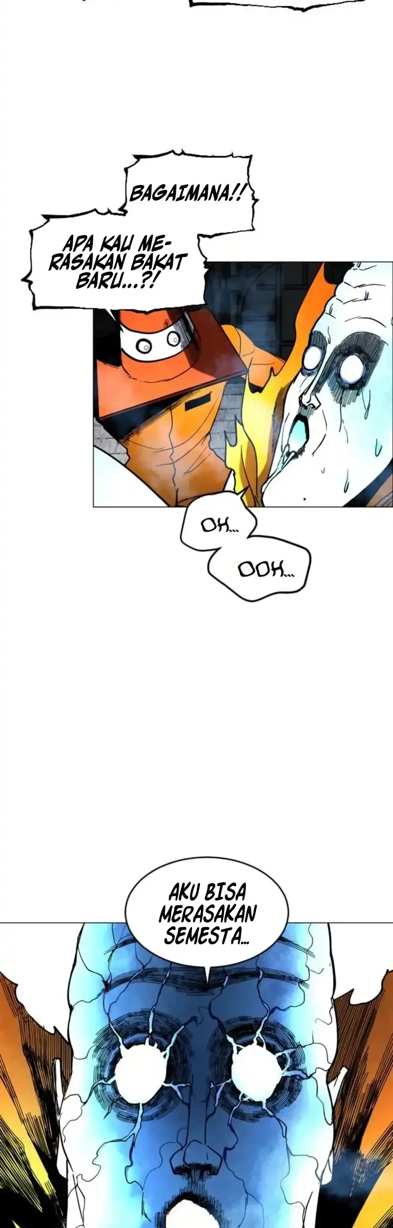 Fog Land Chapter 11 - halaman 46