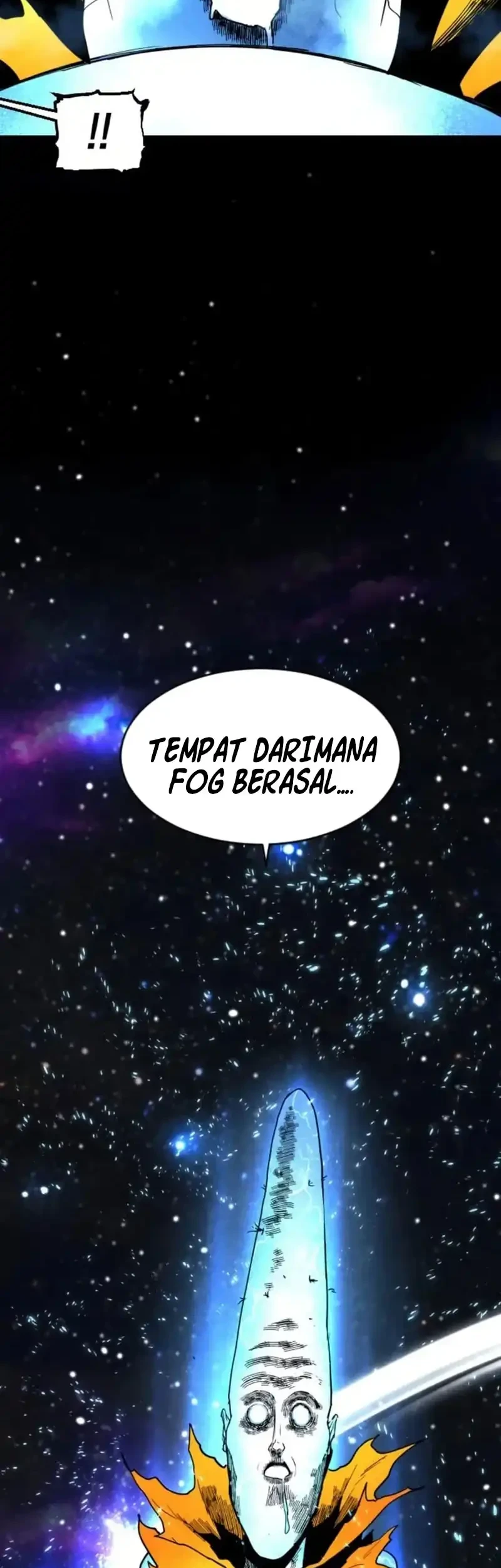 Fog Land Chapter 11 - halaman 47