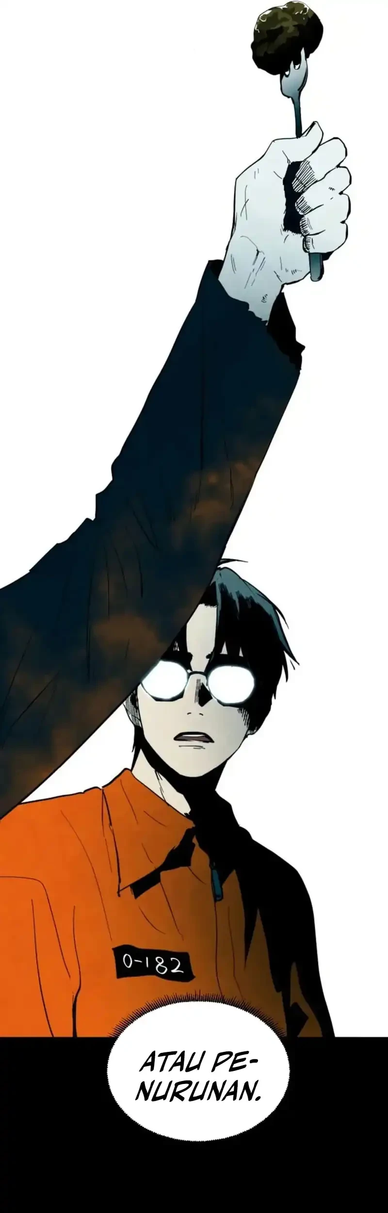 Fog Land Chapter 11 - halaman 56