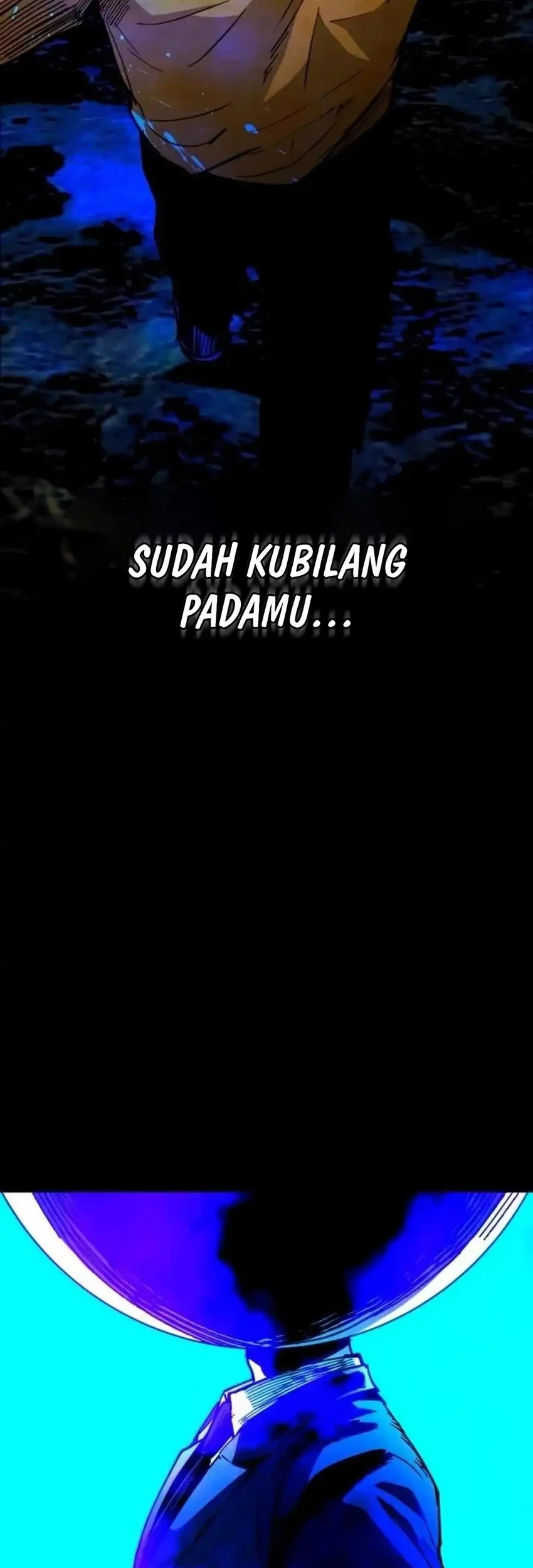 Fog Land Chapter 12 - halaman 10