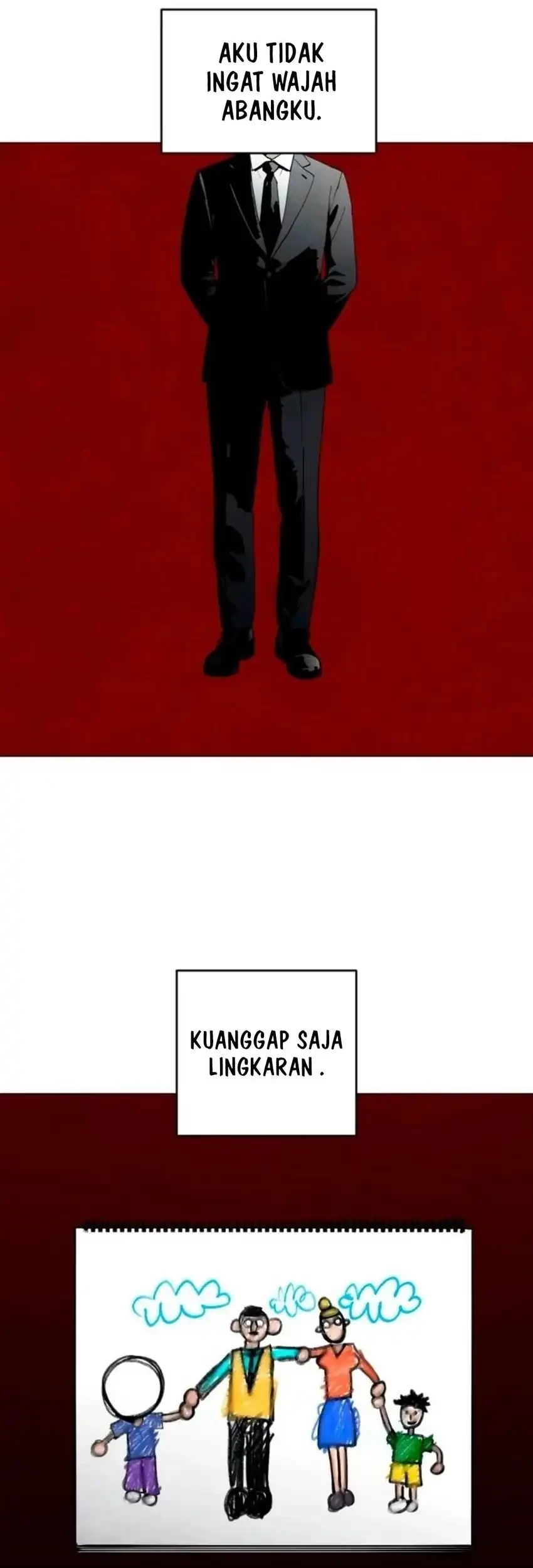 Fog Land Chapter 12 - halaman 17
