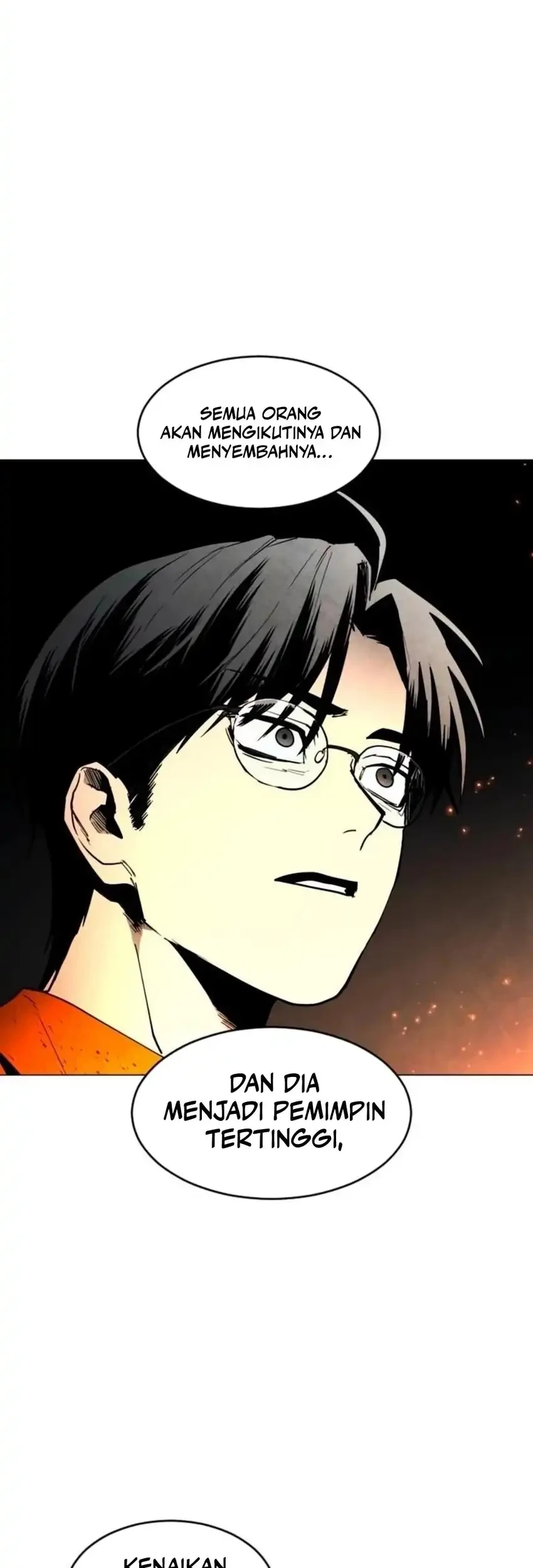 Fog Land Chapter 12 - halaman 39