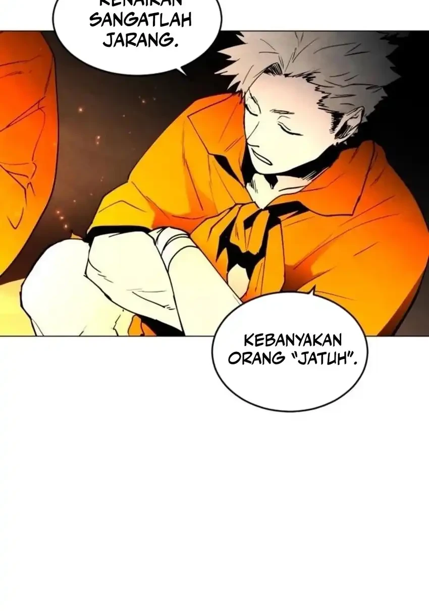 Fog Land Chapter 12 - halaman 40