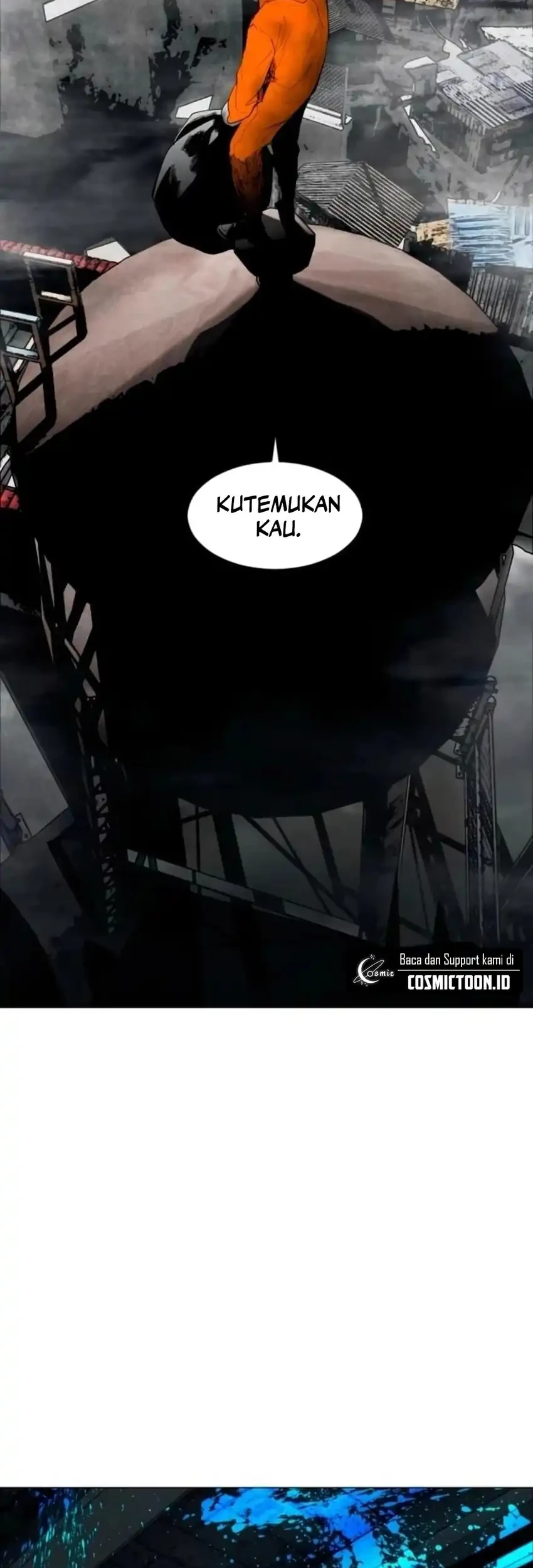 Fog Land Chapter 12 - halaman 50